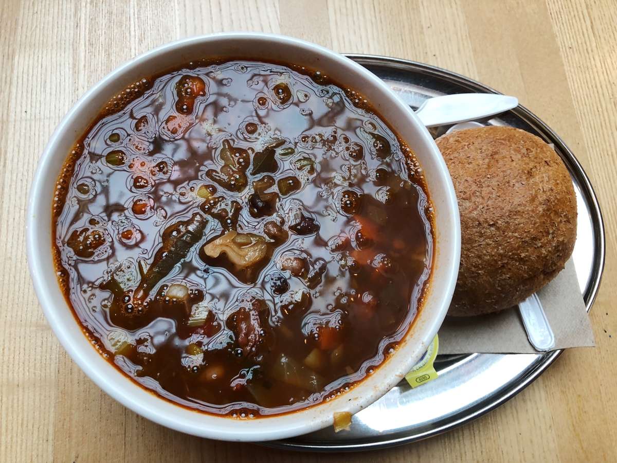 Photo credit: zomato
