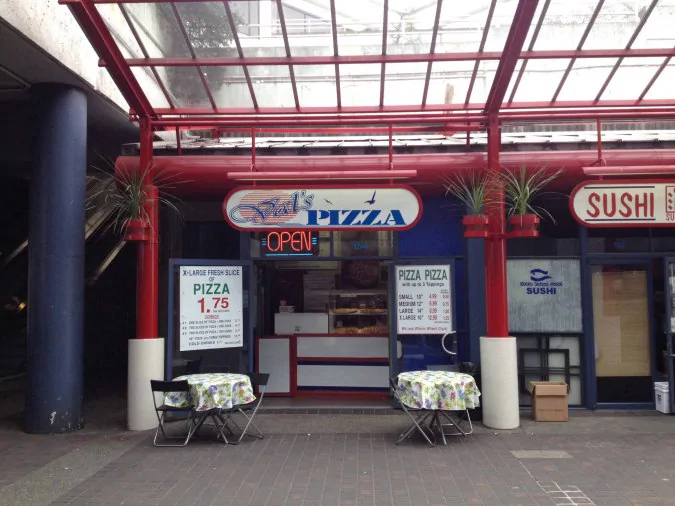 Photo credit: zomato