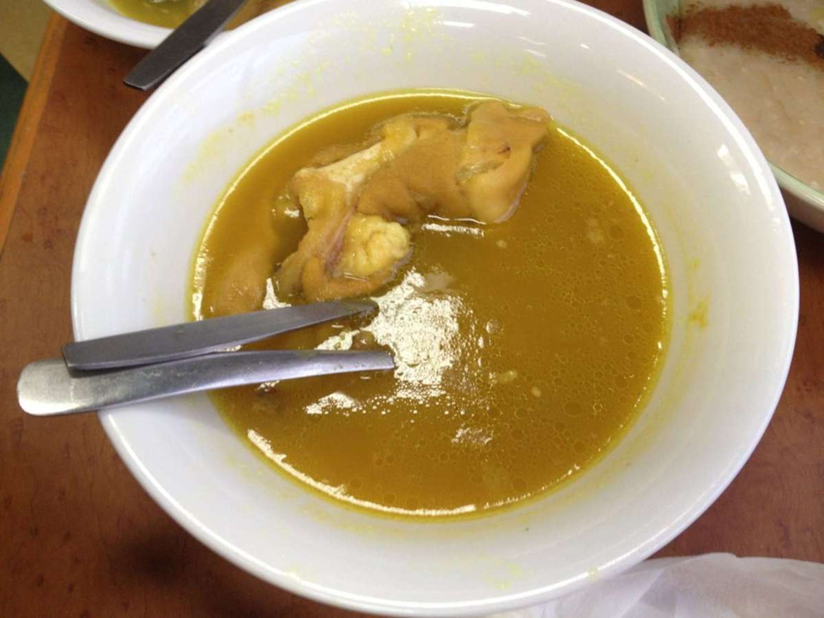 Photo credit: zomato