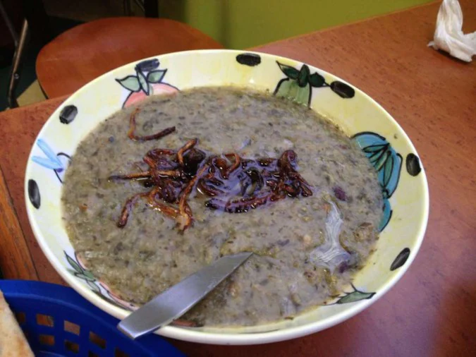 Photo credit: zomato