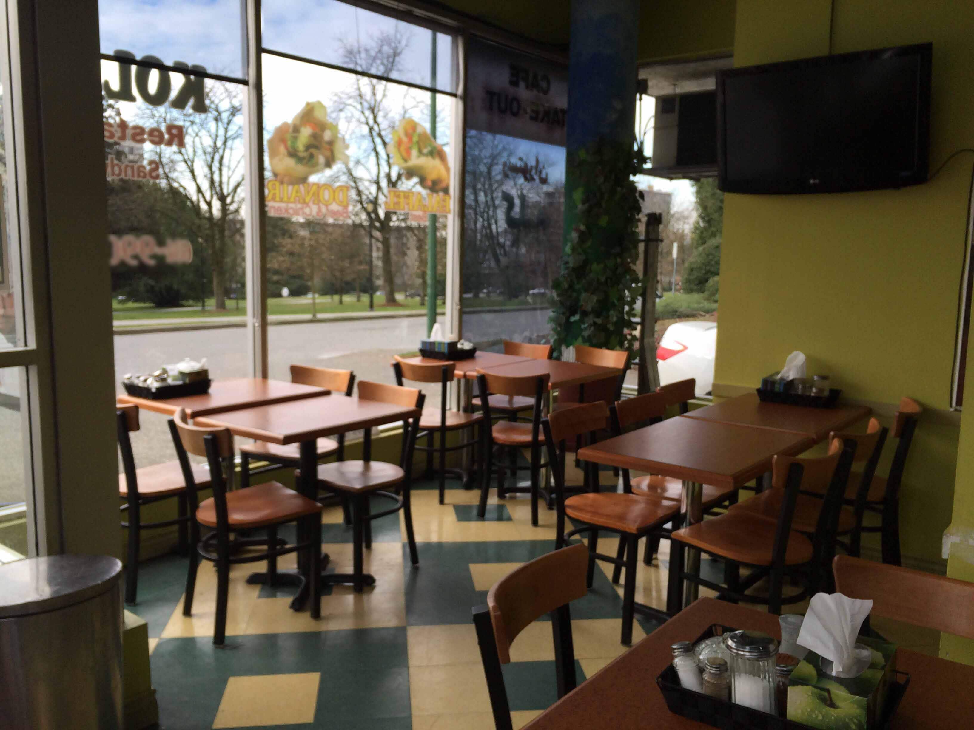 Photo credit: zomato