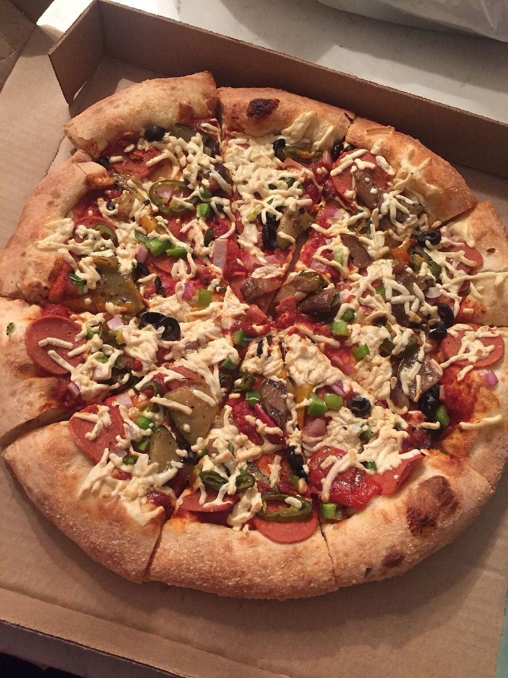 Photo credit: happycow