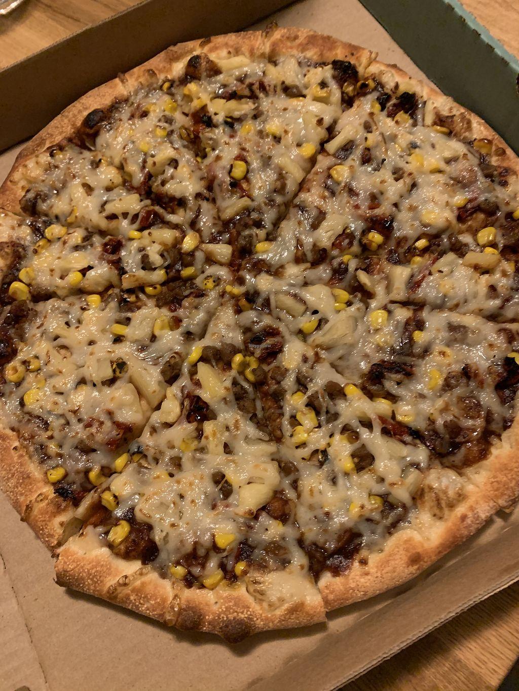 Photo credit: happycow