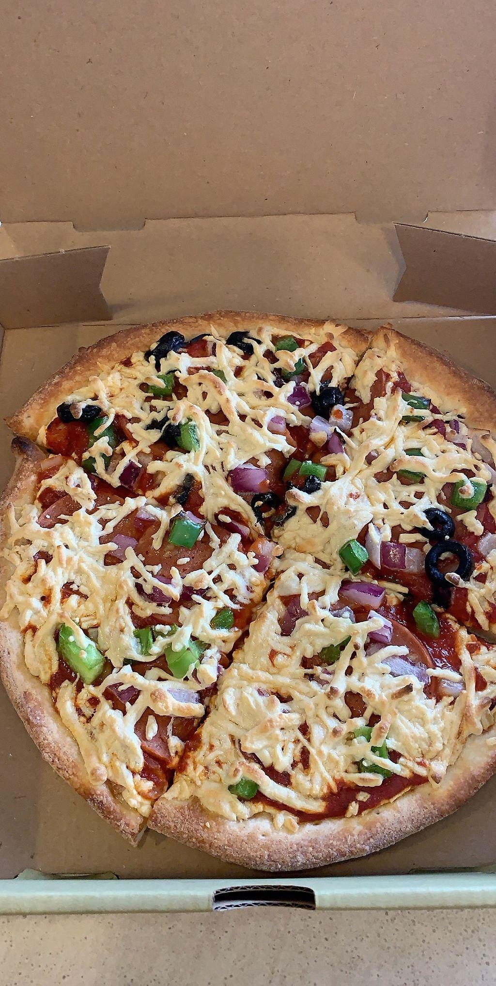 Photo credit: happycow