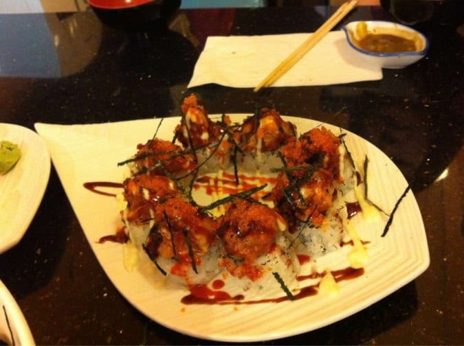 Photo credit: zomato