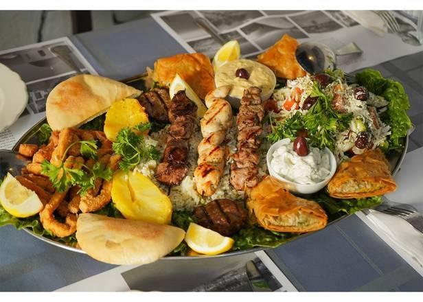 Photo credit: ubereats