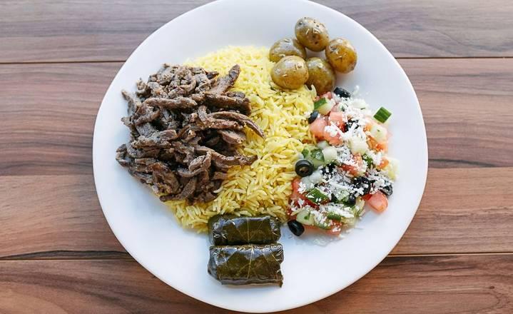 Photo credit: ubereats
