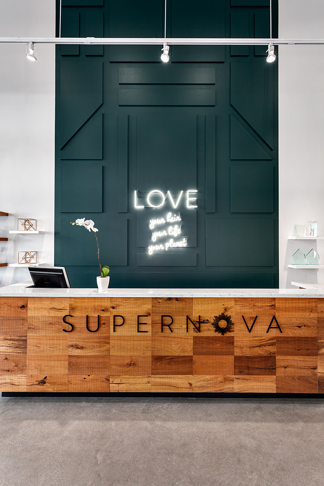 Supernova Salon