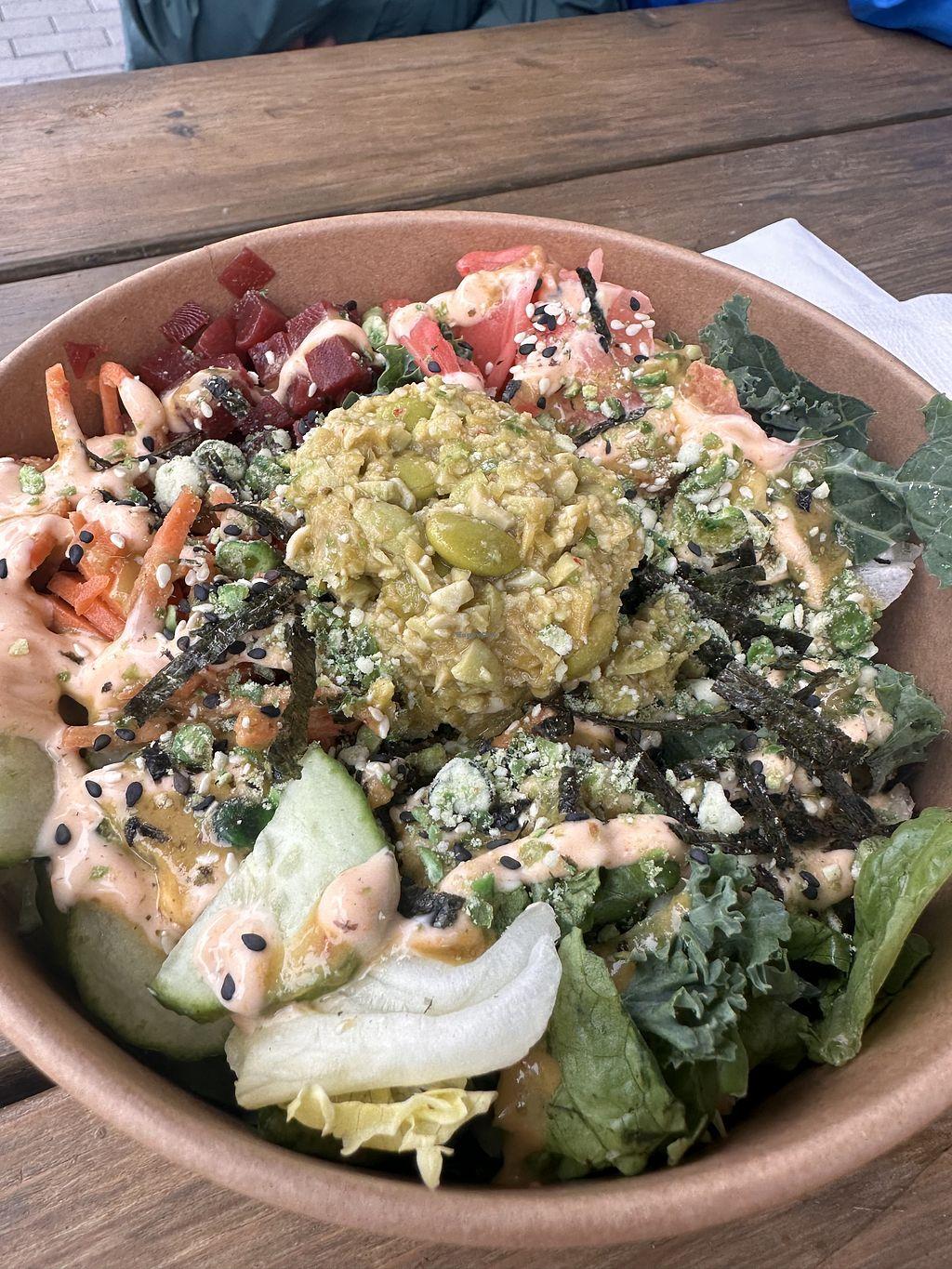 Photo credit: happycow