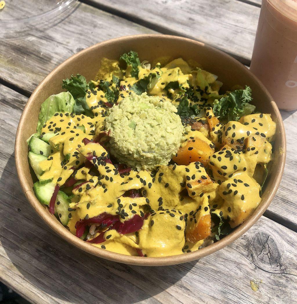 Photo credit: happycow