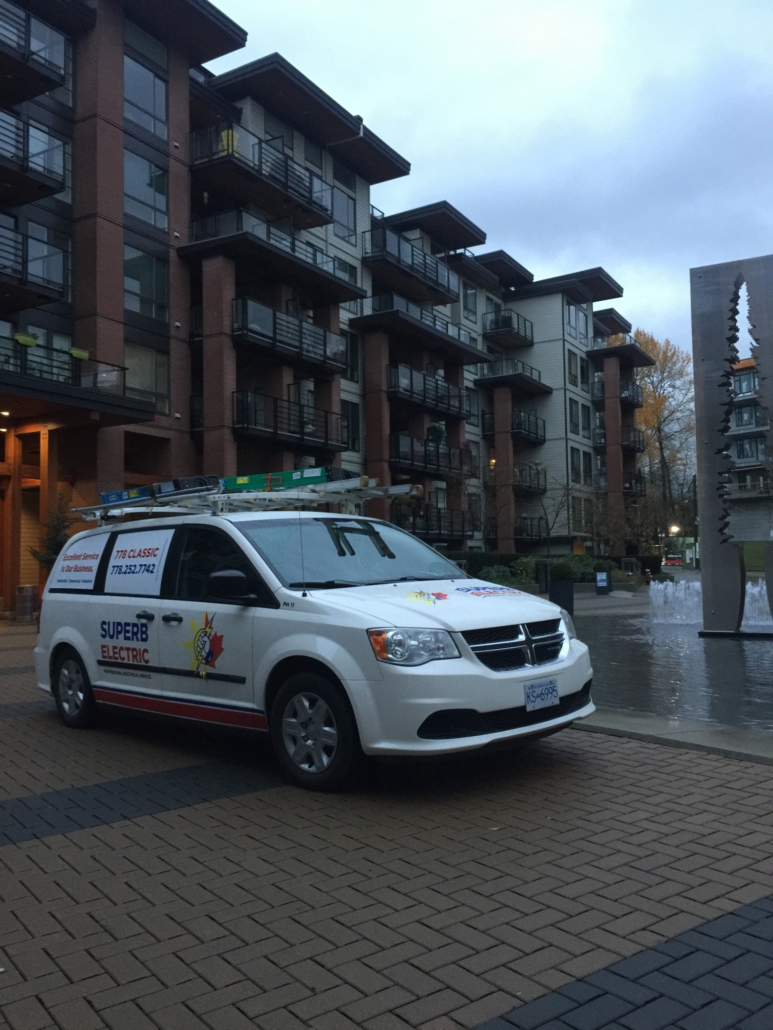 Photo credit: yellowpages.ca