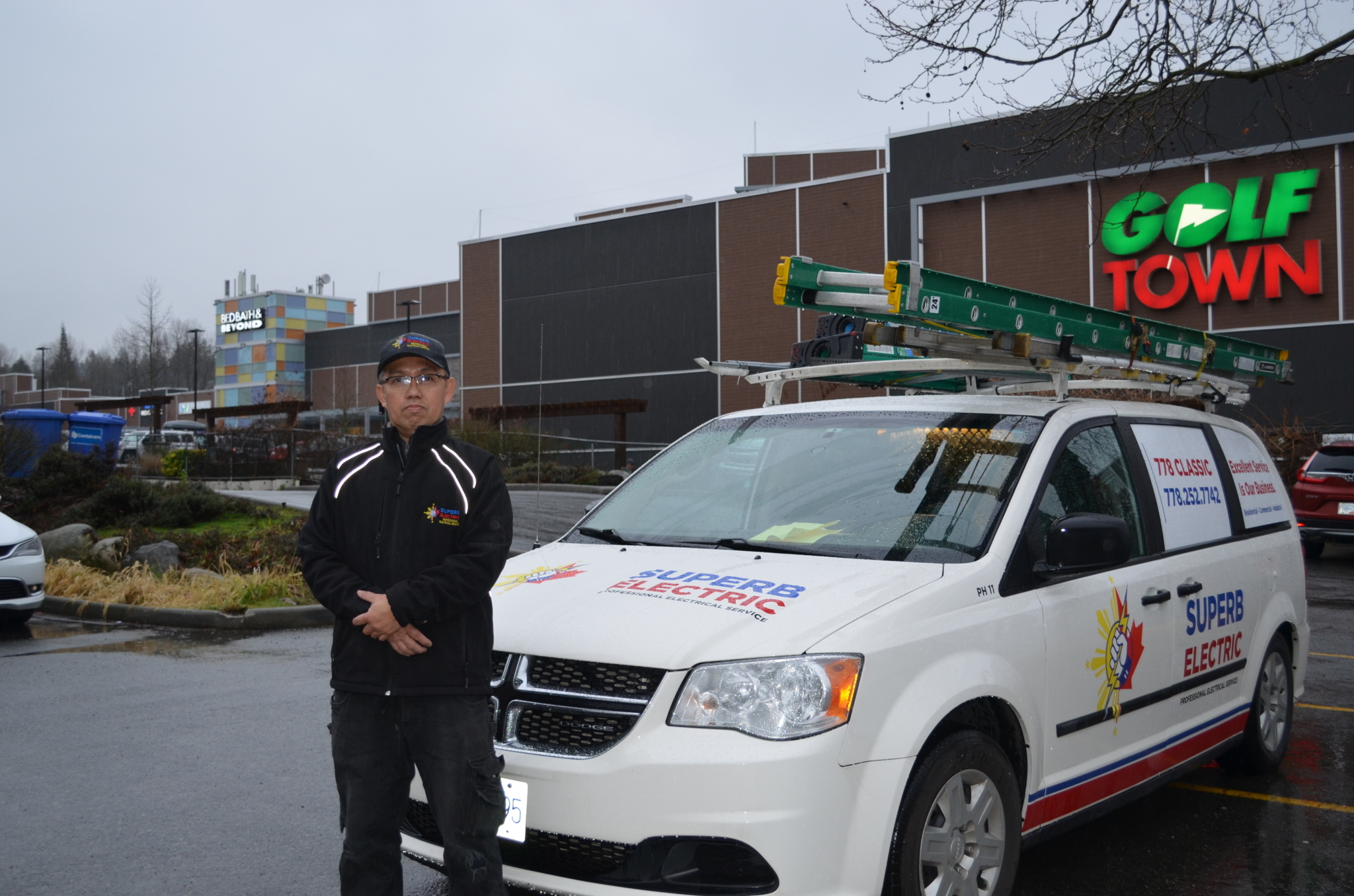 Photo credit: yellowpages.ca