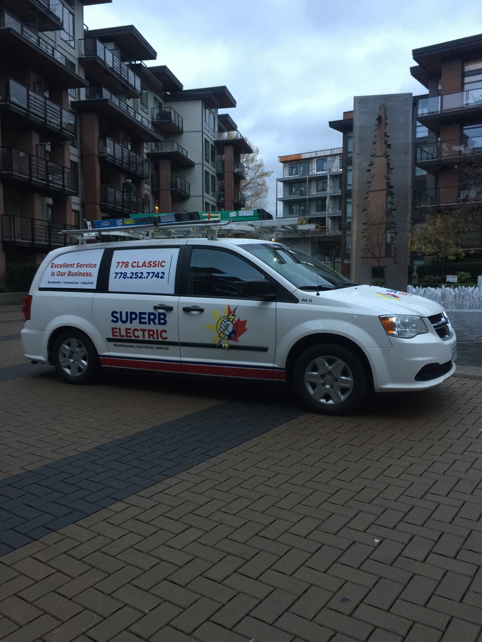 Photo credit: yellowpages.ca