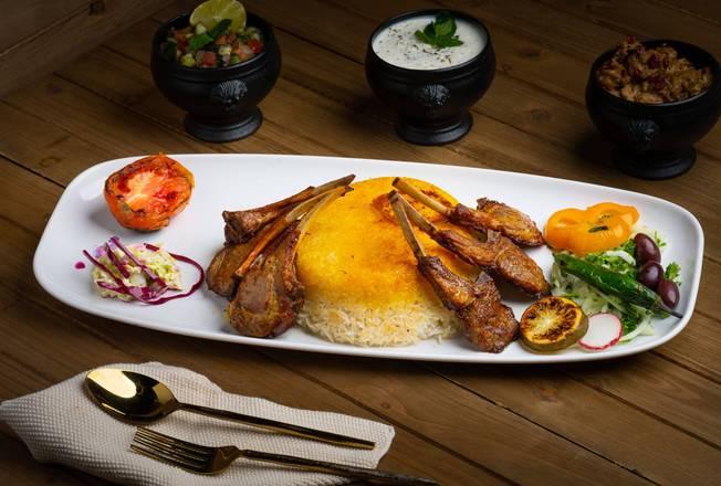 Photo credit: ubereats