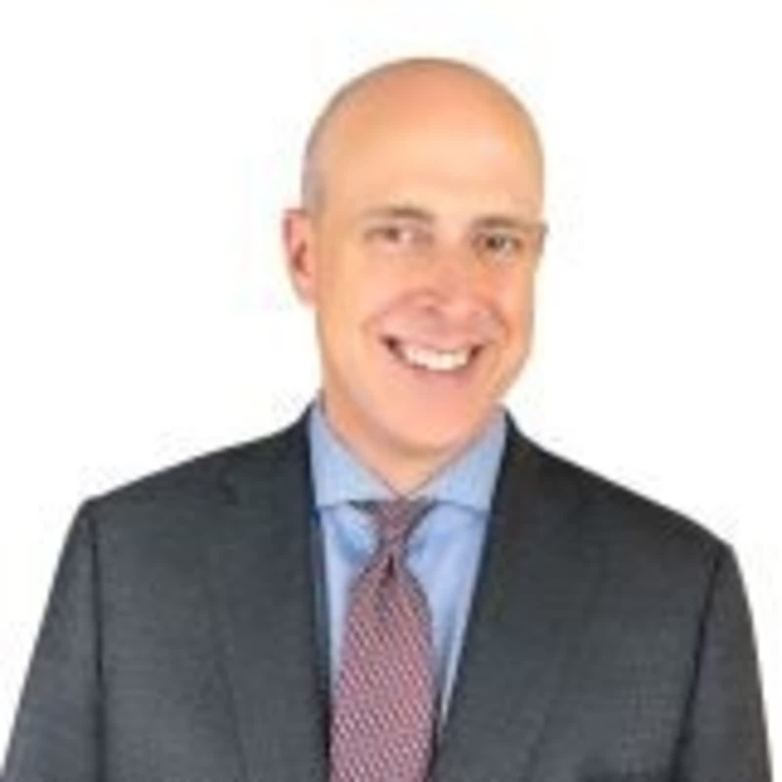 Kyle Millar - TD Financial Planner