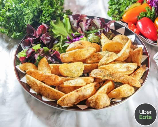 Photo credit: ubereats