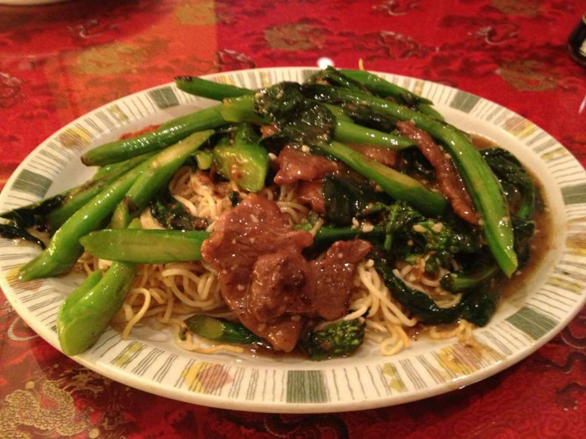 Photo credit: zomato