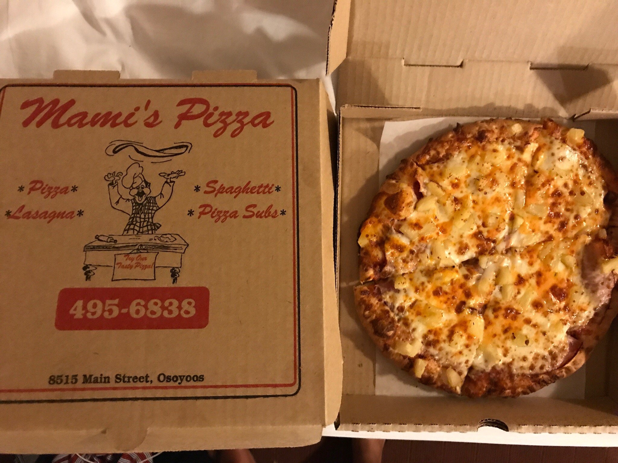 Photo credit: tripadvisor