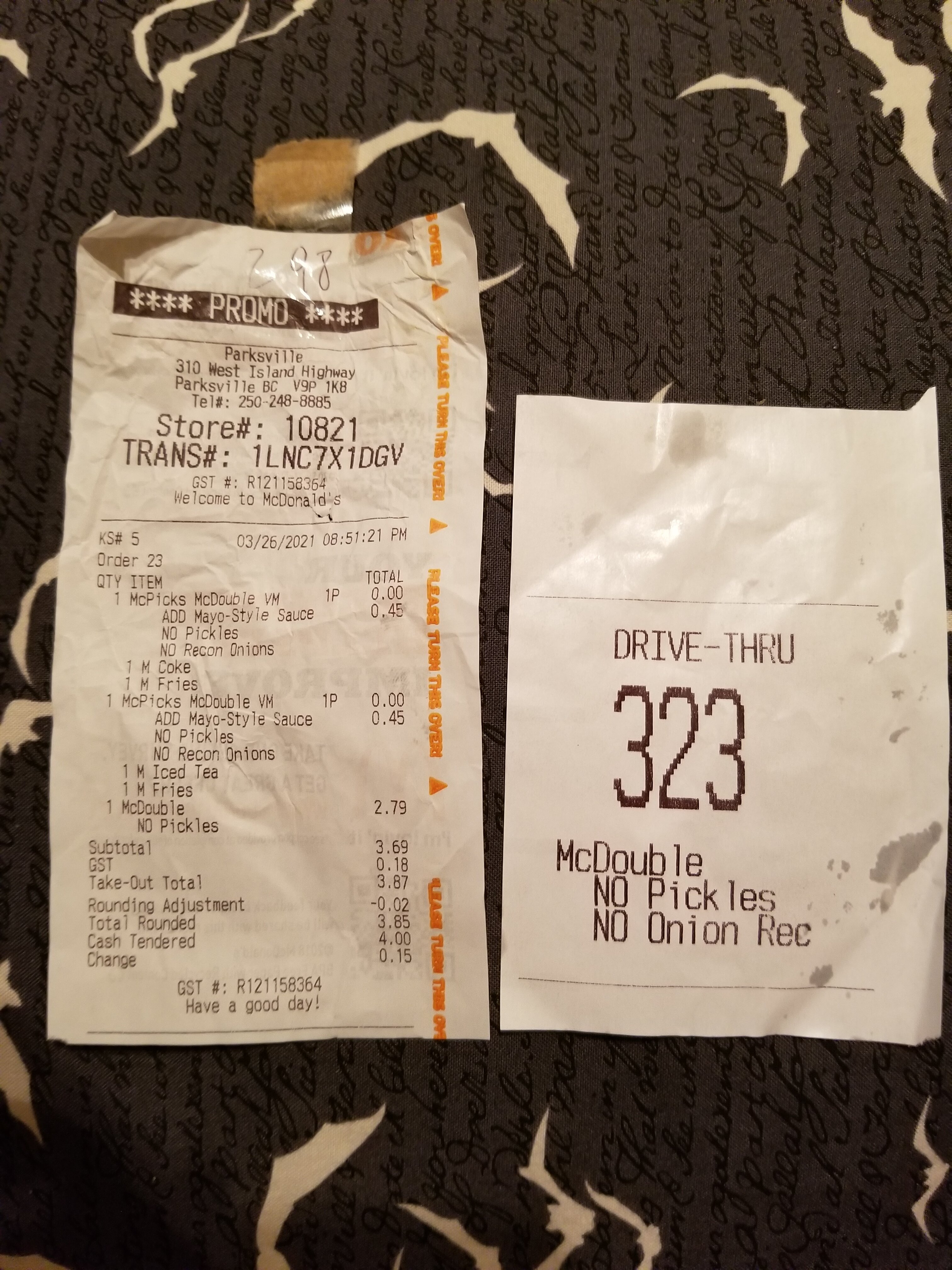 Photo credit: Tripadvisor