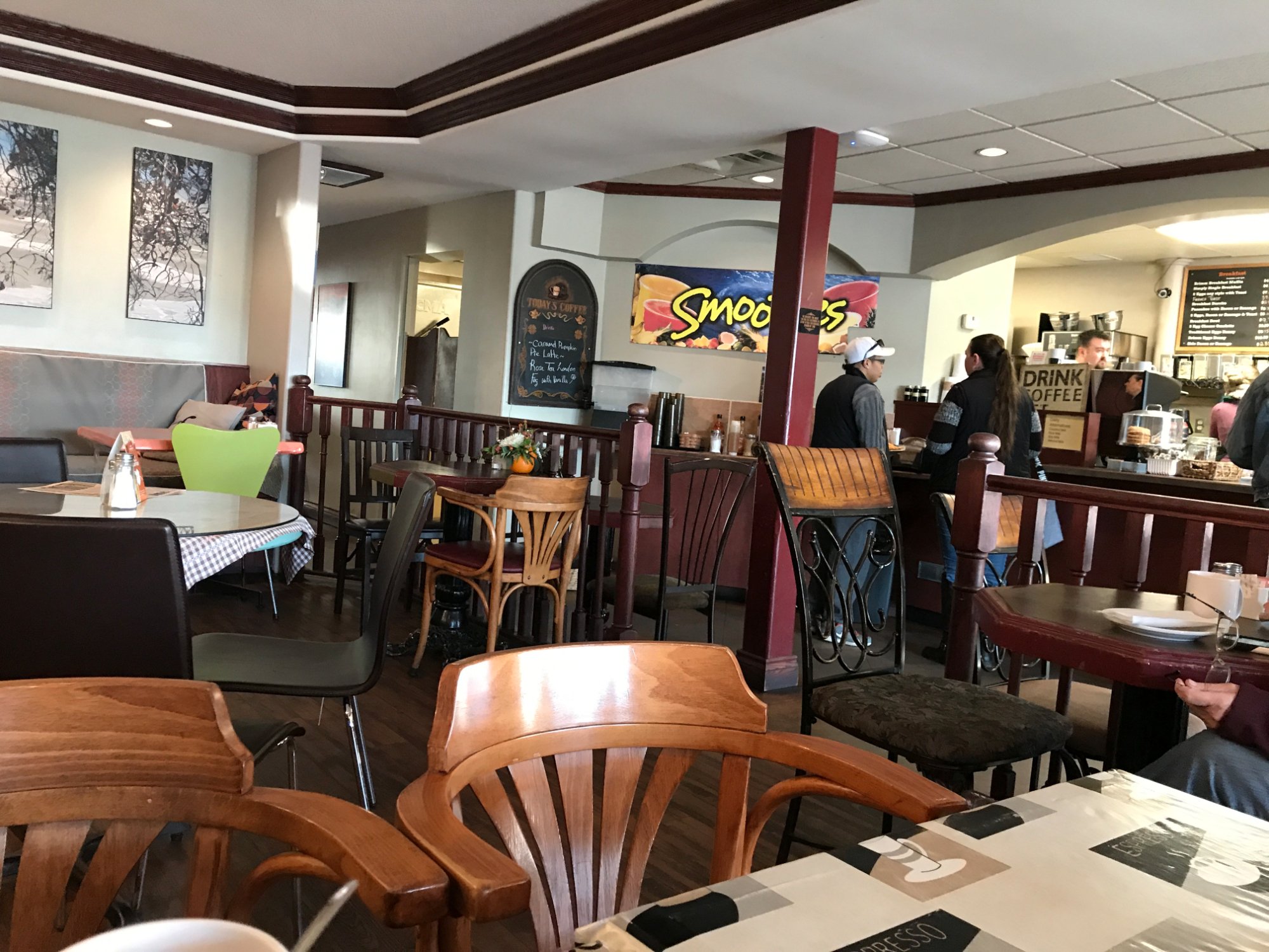 Photo credit: tripadvisor