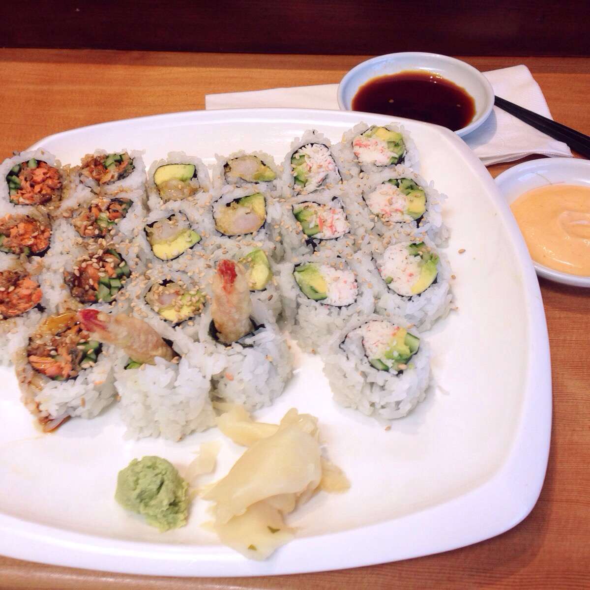 Photo credit: zomato