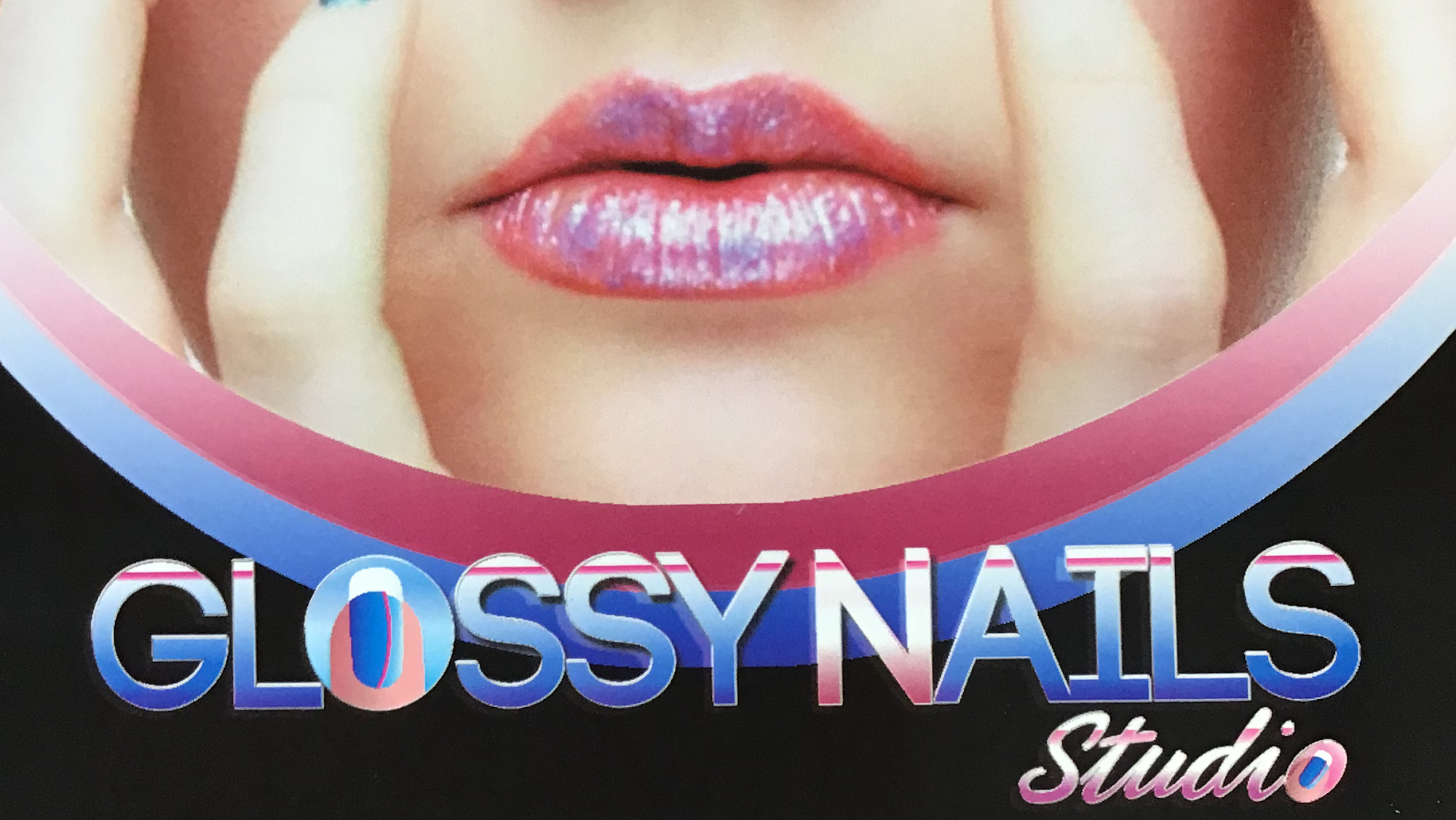 Glossy Nails studio