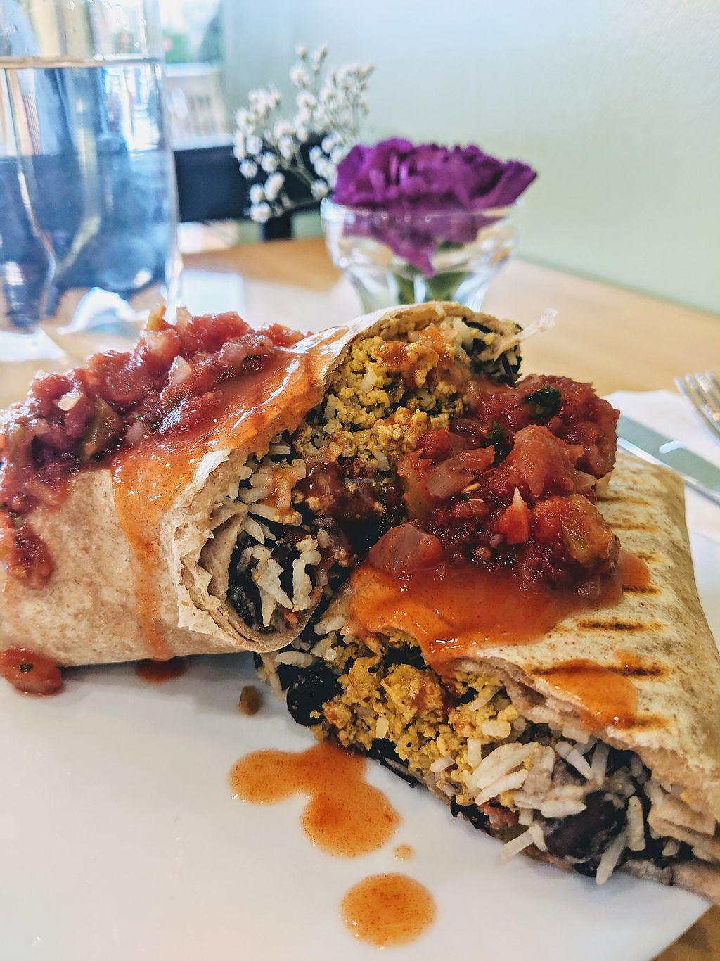 Photo credit: happycow