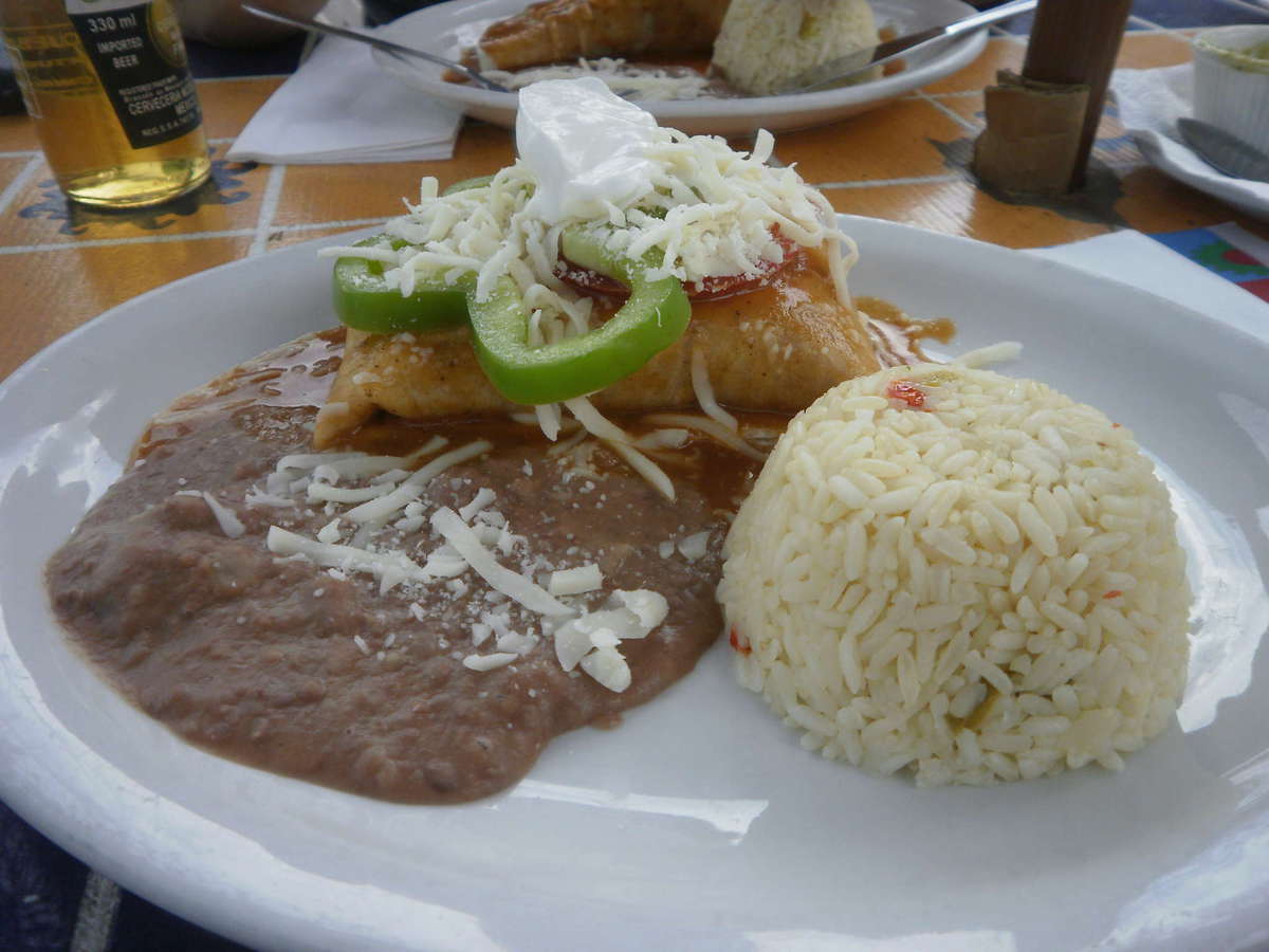 Photo credit: zomato