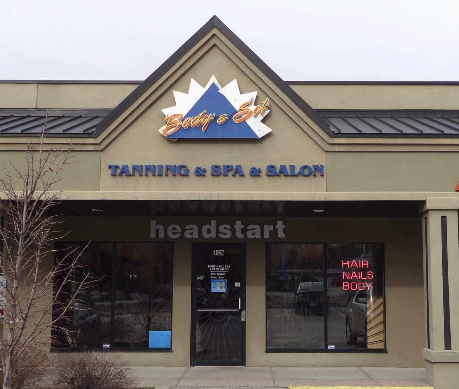 Photo credit: yellowpages.ca