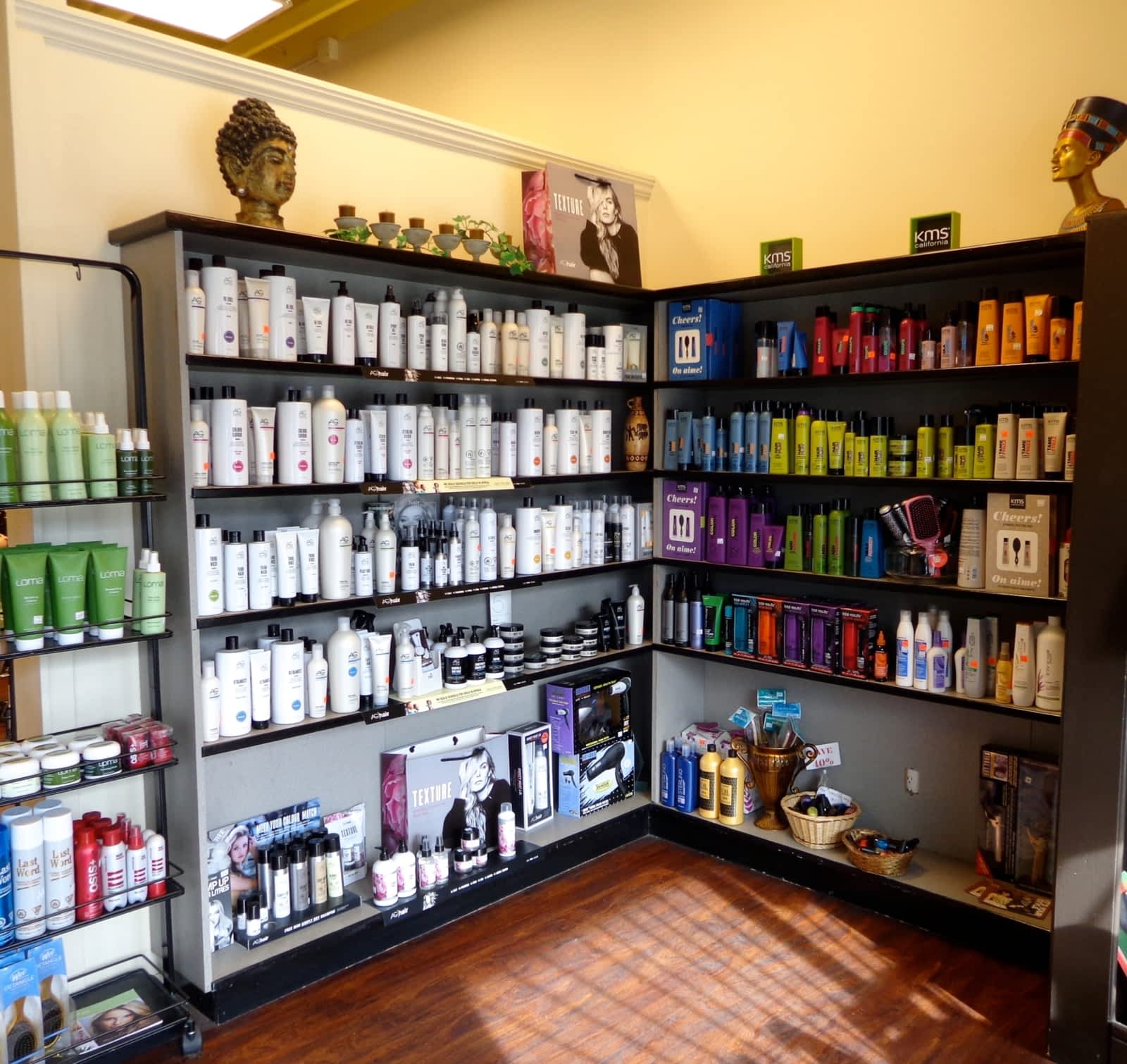 Photo credit: yellowpages.ca