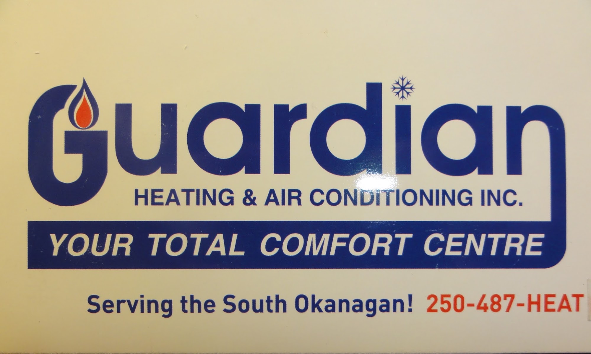 Guardian Heating & Air Conditioning