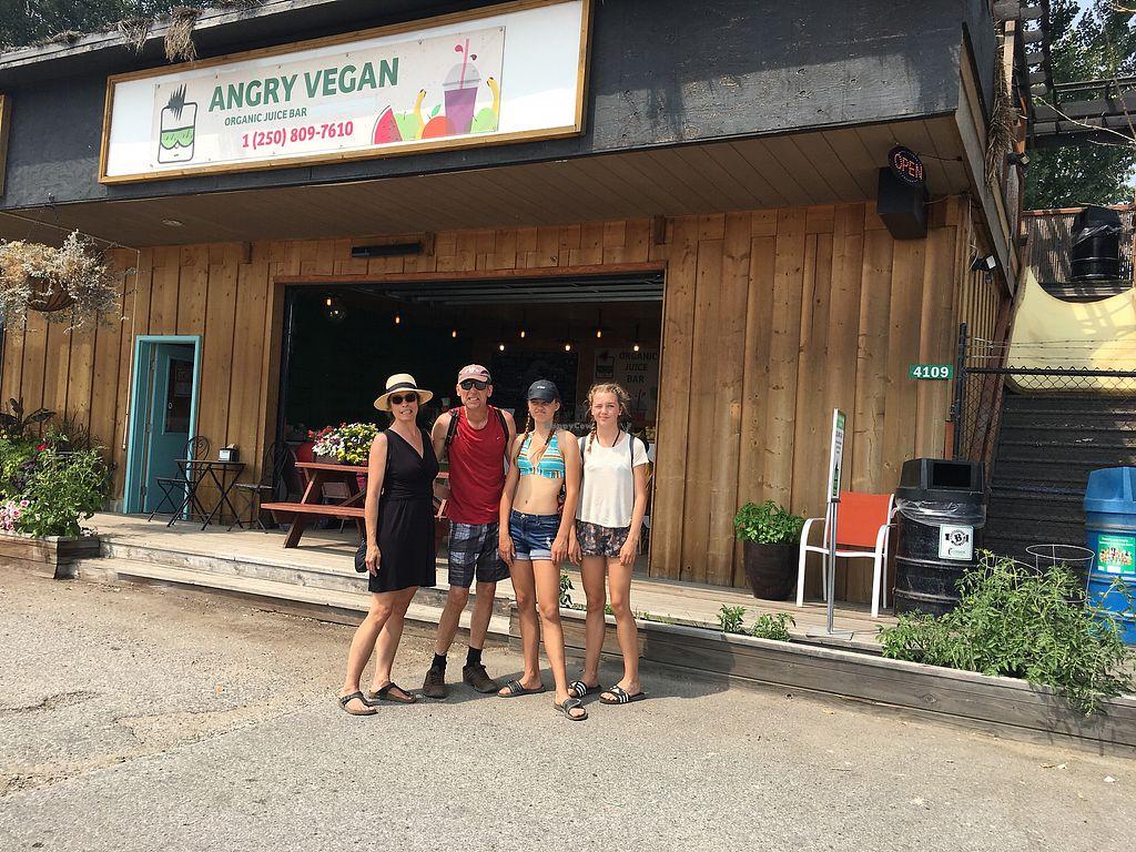 Photo credit: happycow
