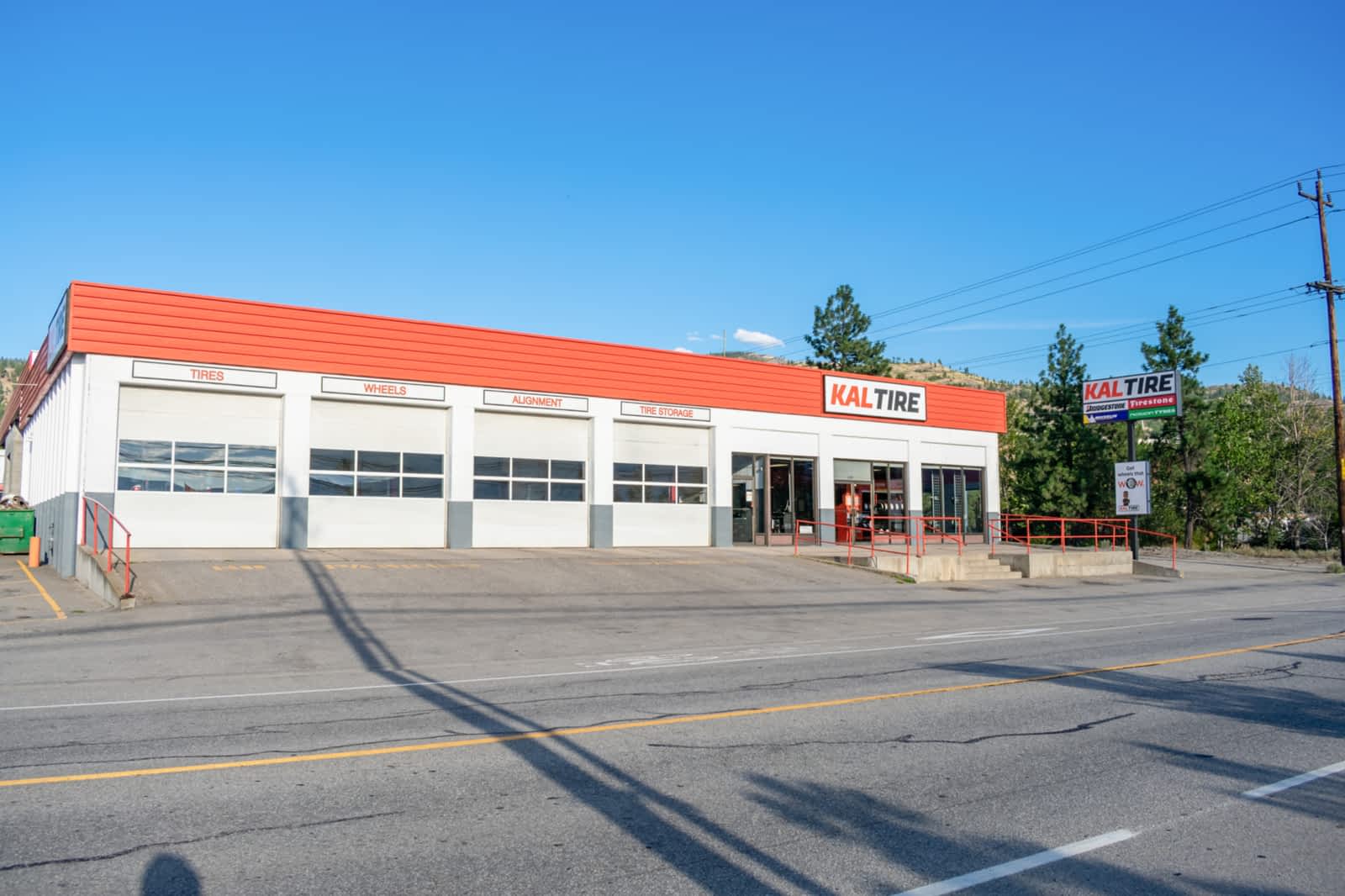 Photo credit: yellowpages.ca