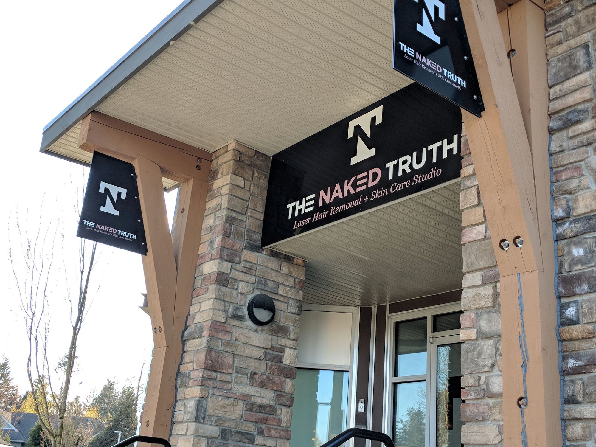 The Naked Truth Skin Care | Microblading, Botox & Permanent Makeup