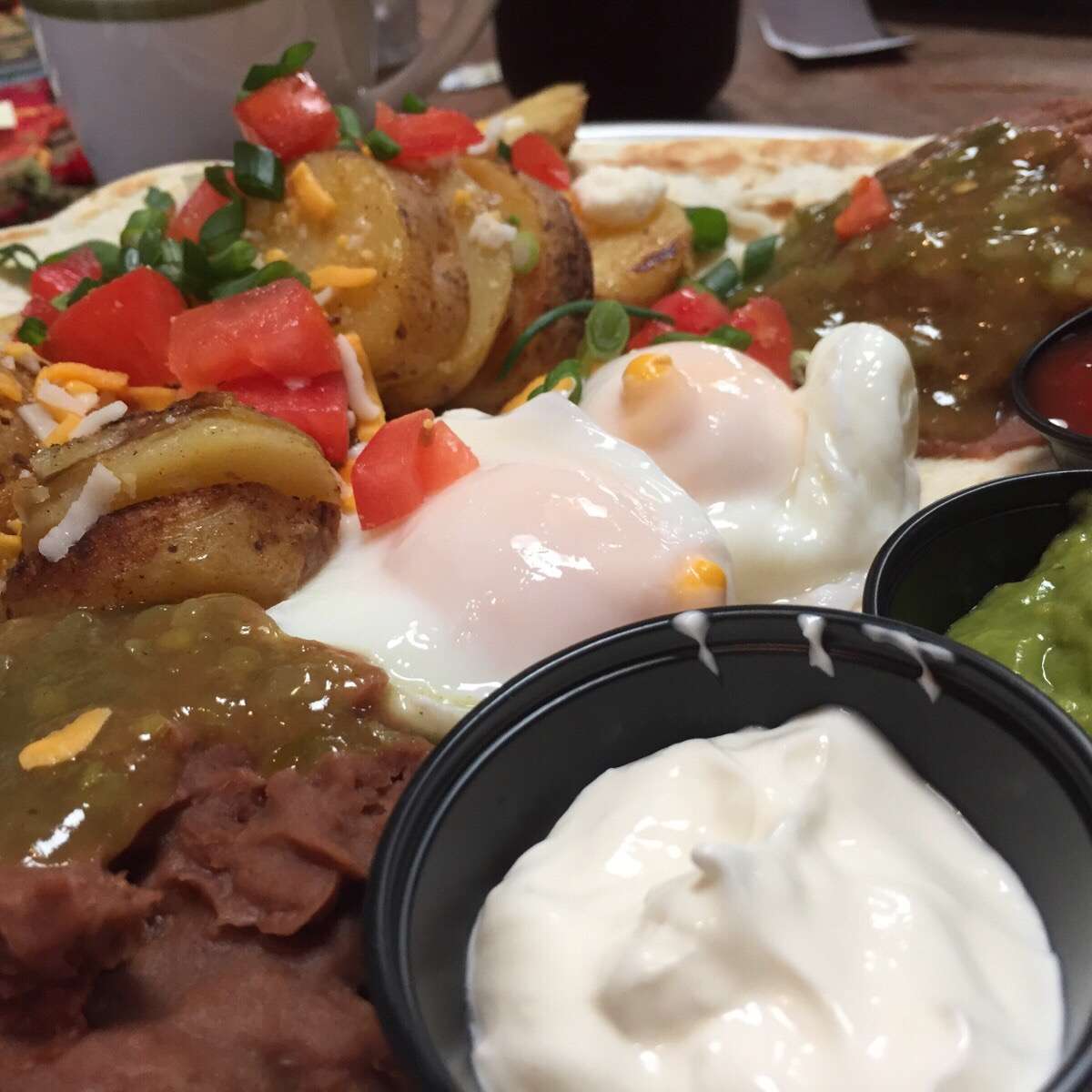 Photo credit: zomato