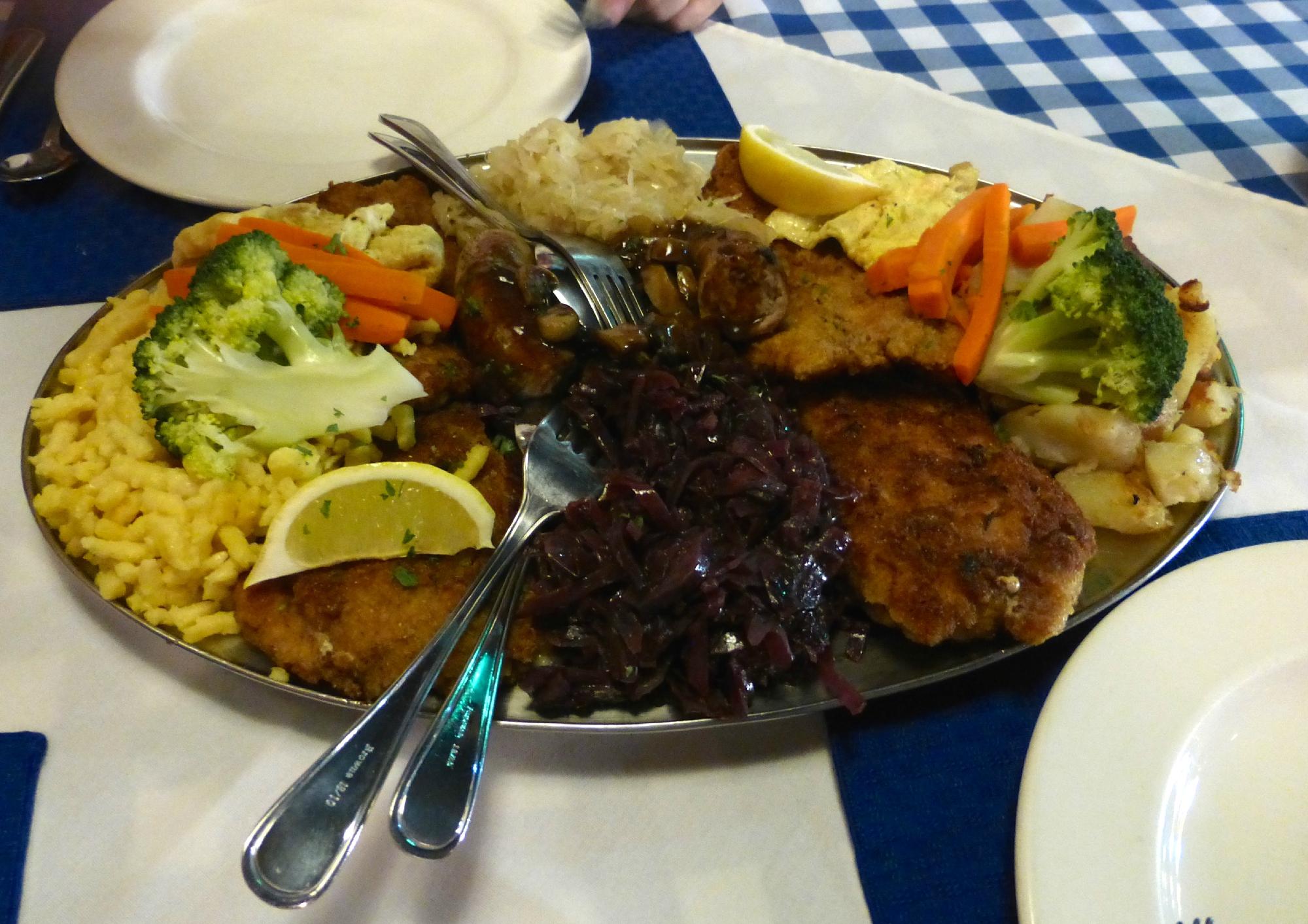 Photo credit: tripadvisor