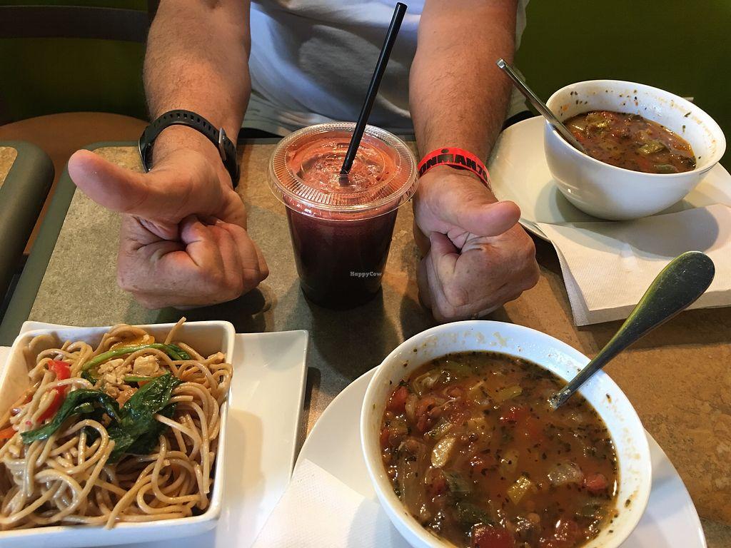 Photo credit: happycow