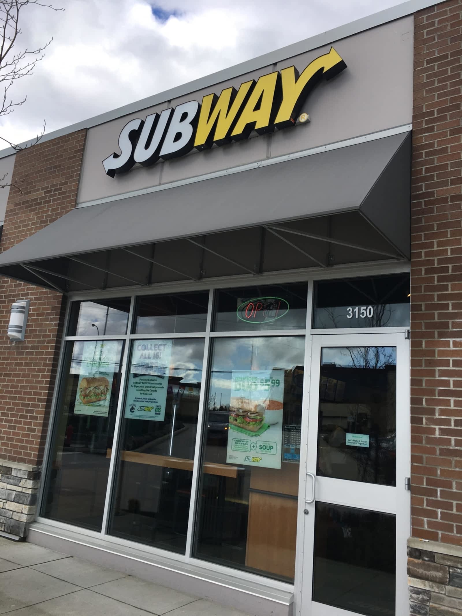 Photo credit: yellowpages.ca
