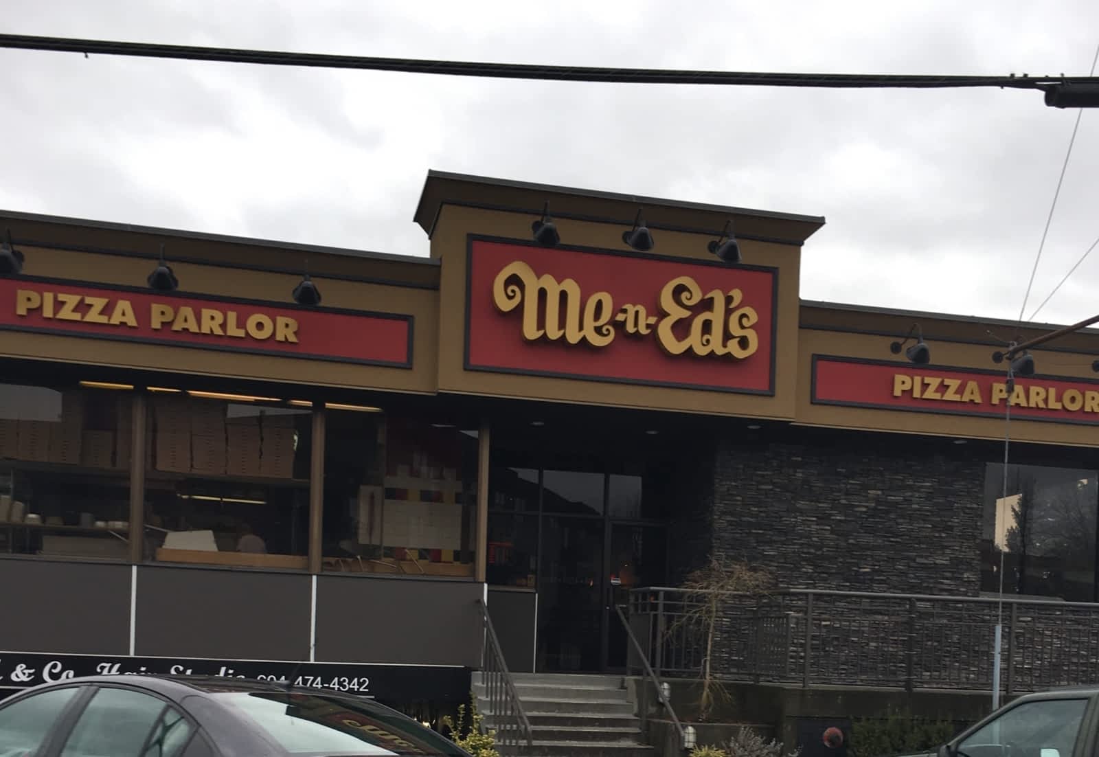 Photo credit: yellowpages.ca