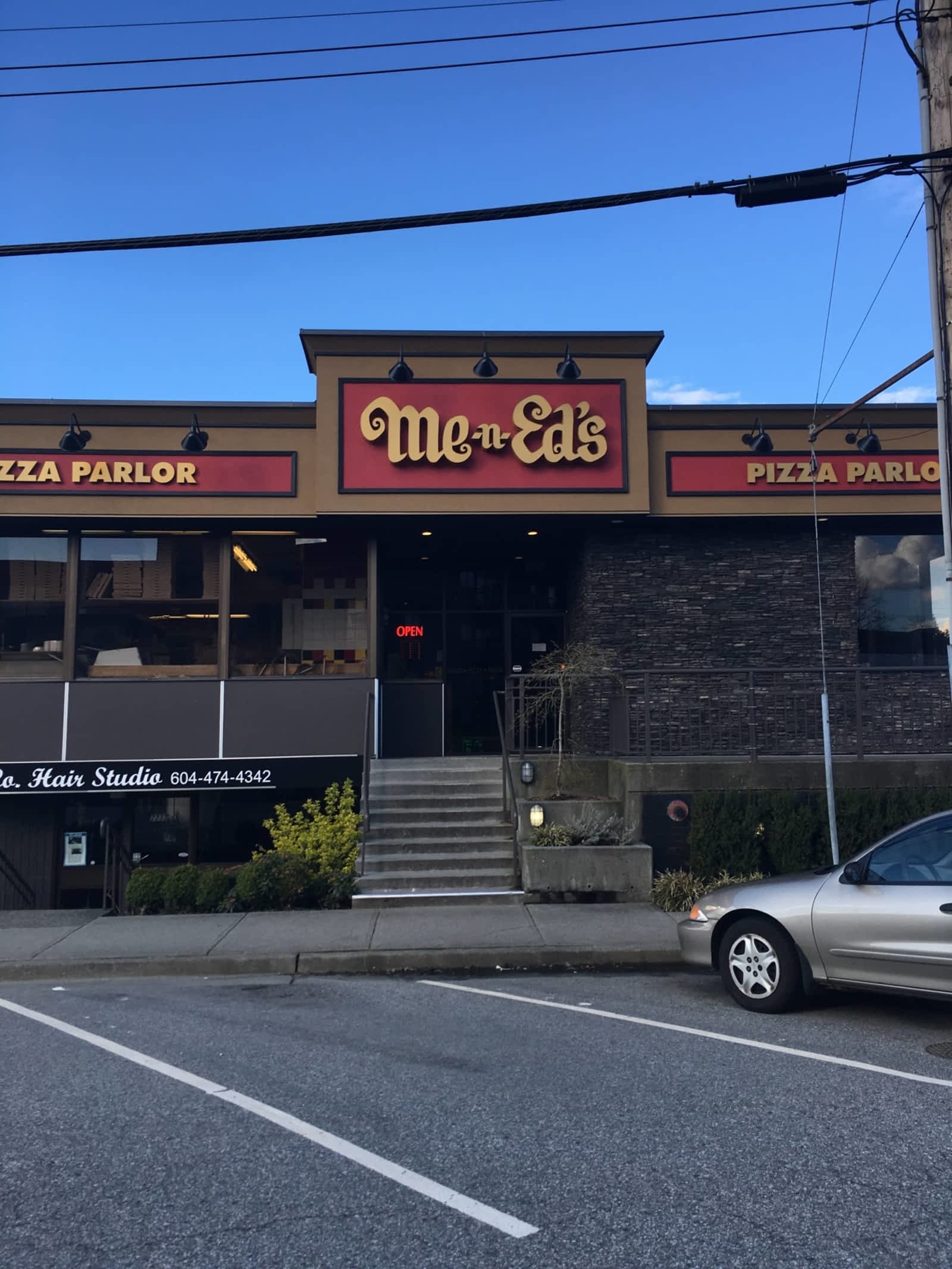 Photo credit: yellowpages.ca