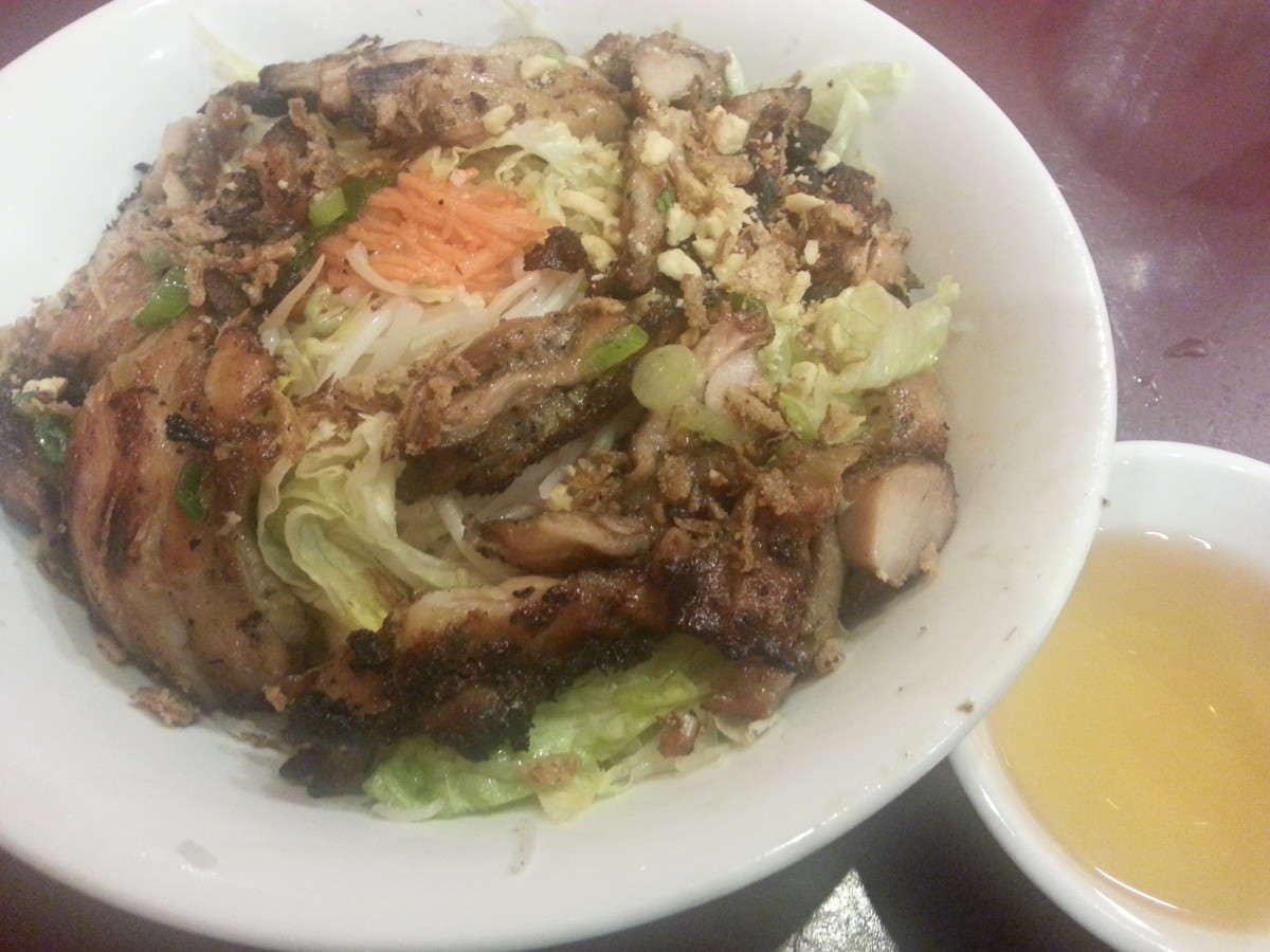Photo credit: zomato