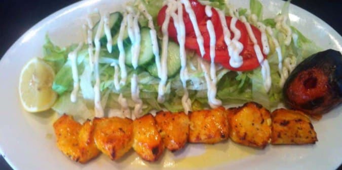 Photo credit: zomato