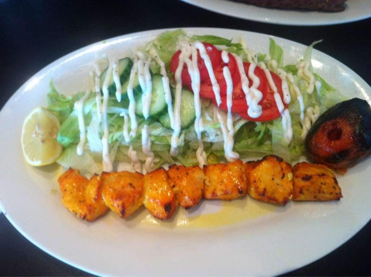 Photo credit: zomato