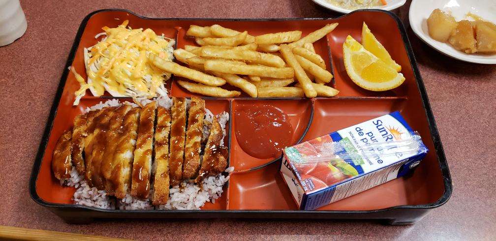 Photo credit: zomato