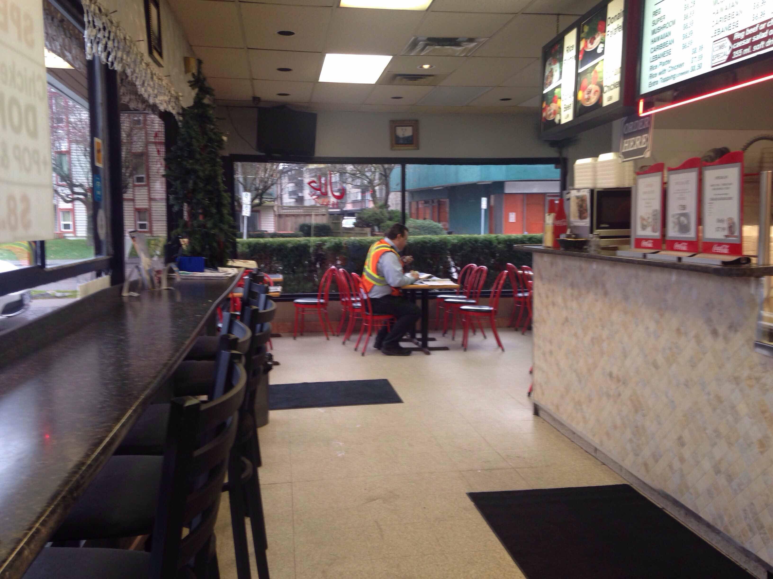 Photo credit: zomato