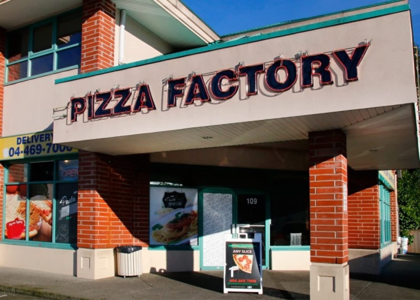Photo credit: yellowpages.ca