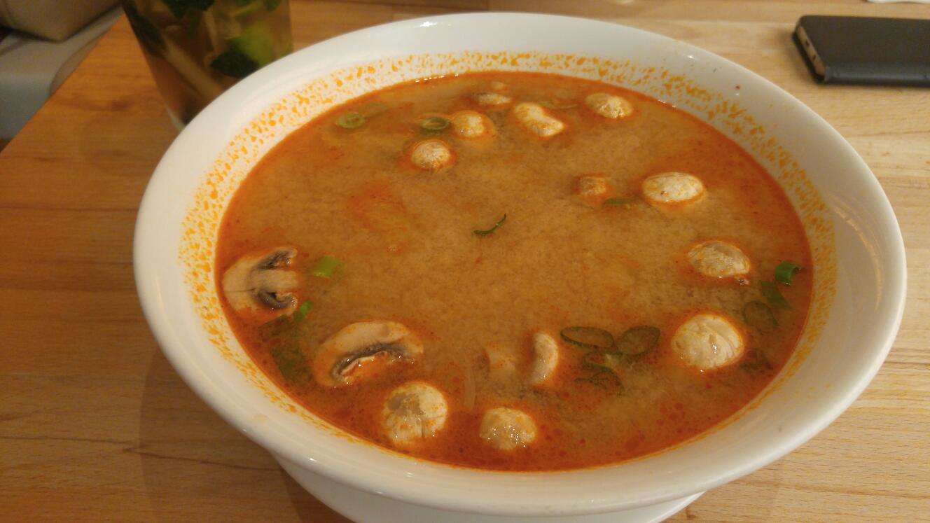 Photo credit: zomato