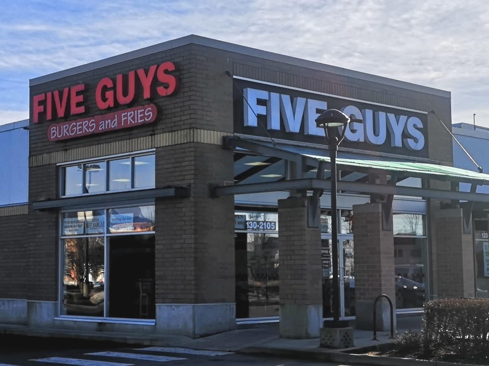 Photo credit: yellowpages.ca