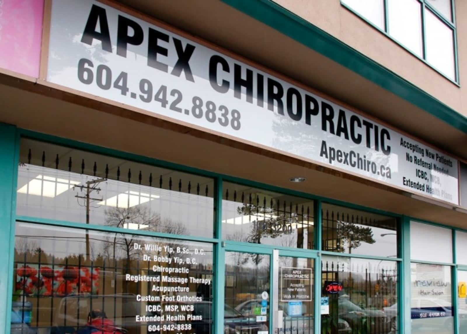 Photo credit: yellowpages.ca