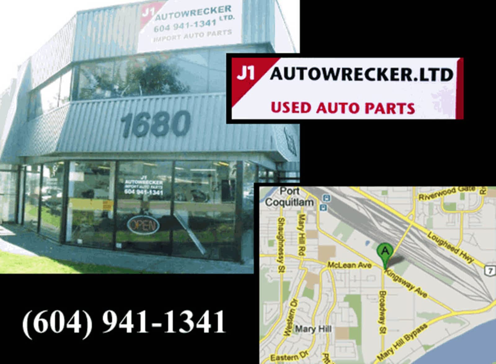 Photo credit: yellowpages.ca